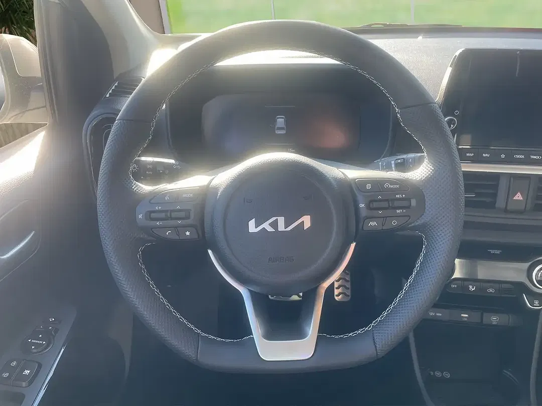 Kia Picanto - Thumbnail 10