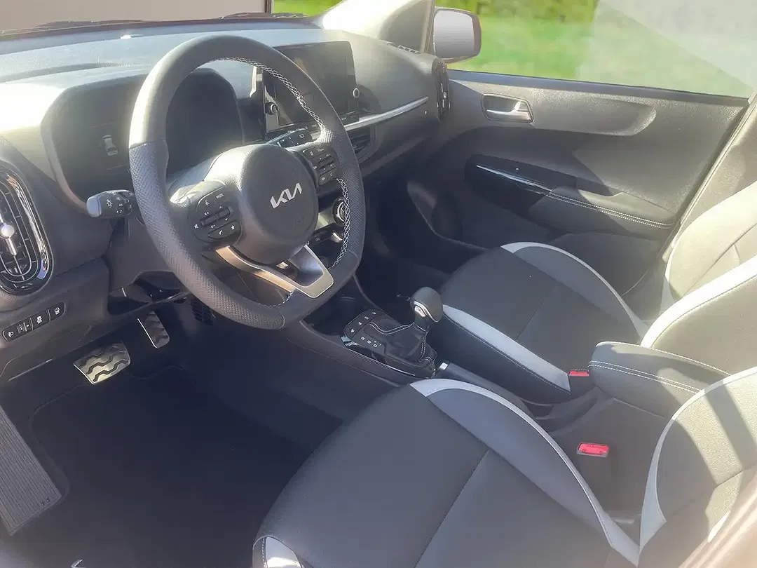 Kia Picanto - Thumbnail 9