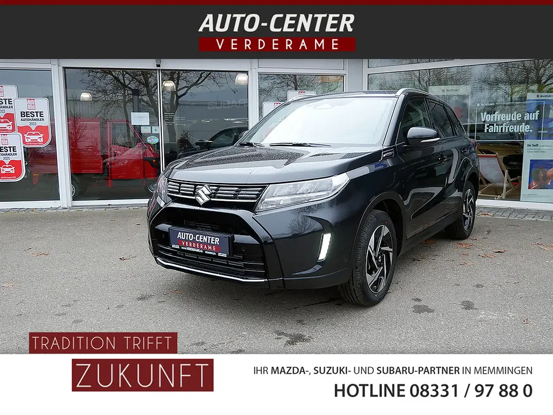 Suzuki Vitara - Afbeelding 1