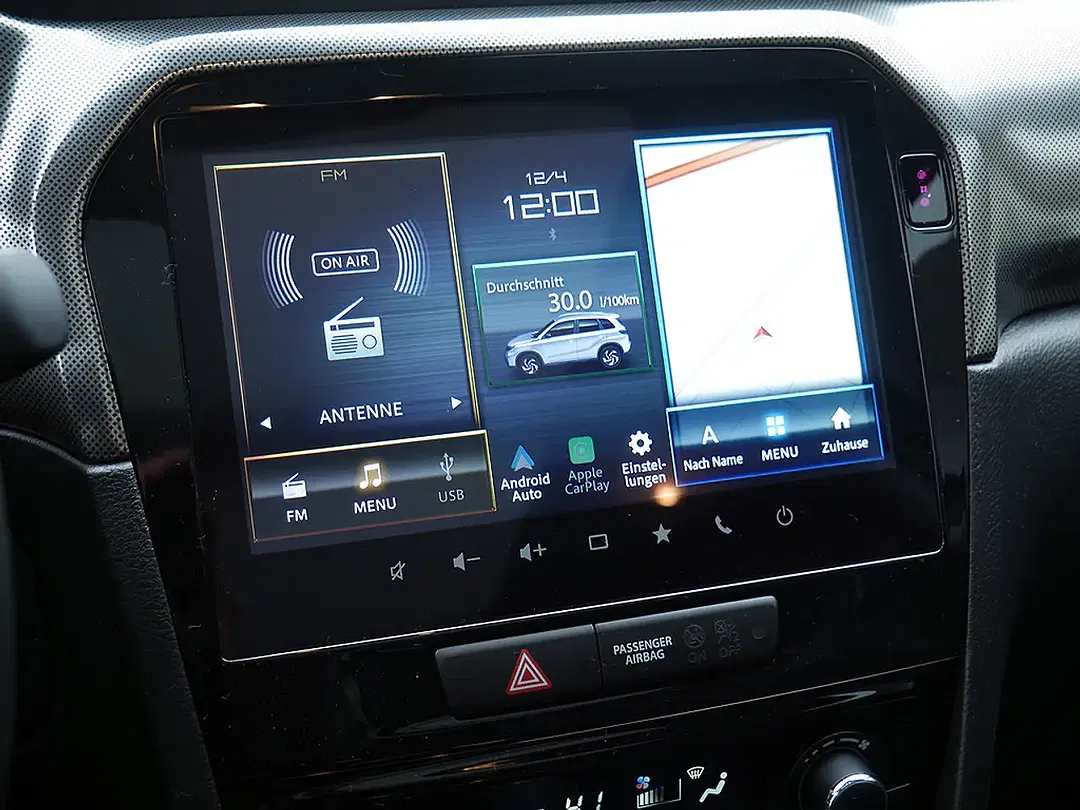 Suzuki Vitara - Thumbnail 13