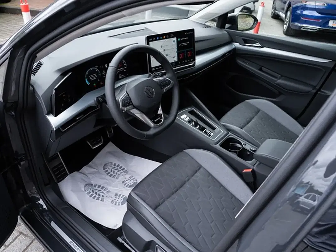 Volkswagen Golf Variant - Thumbnail 9