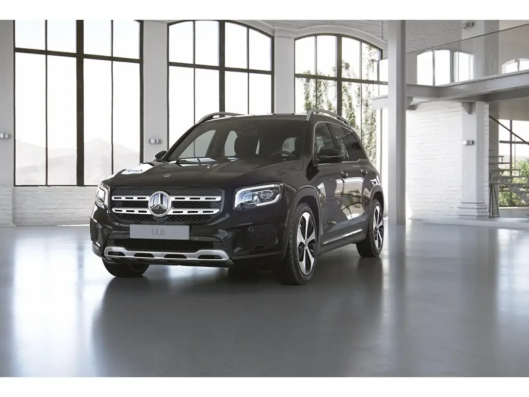 Mercedes-Benz GLB 200 - Afbeelding 1