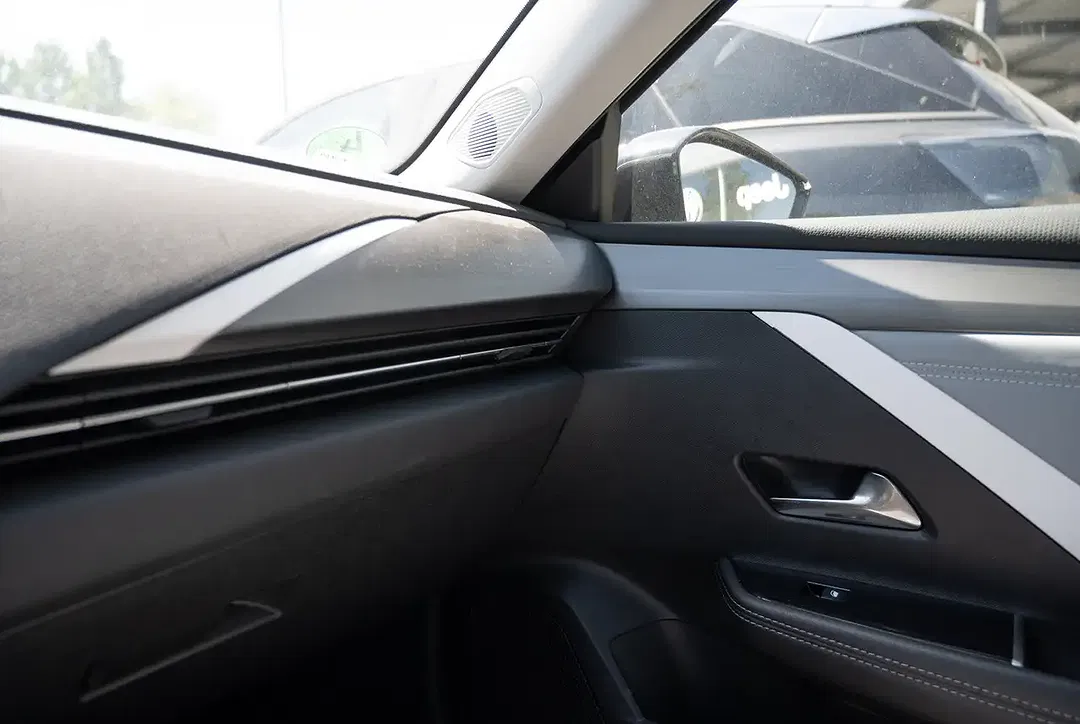 Opel Astra - Thumbnail 11