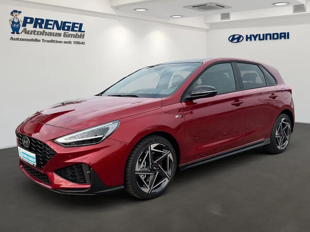 Hyundai i30 - Afbeelding 1