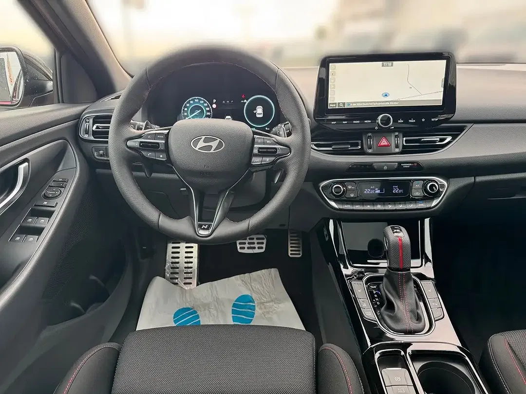 Hyundai i30 - Thumbnail 10