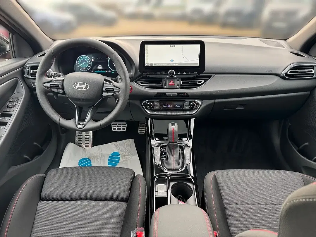 Hyundai i30 - Thumbnail 11