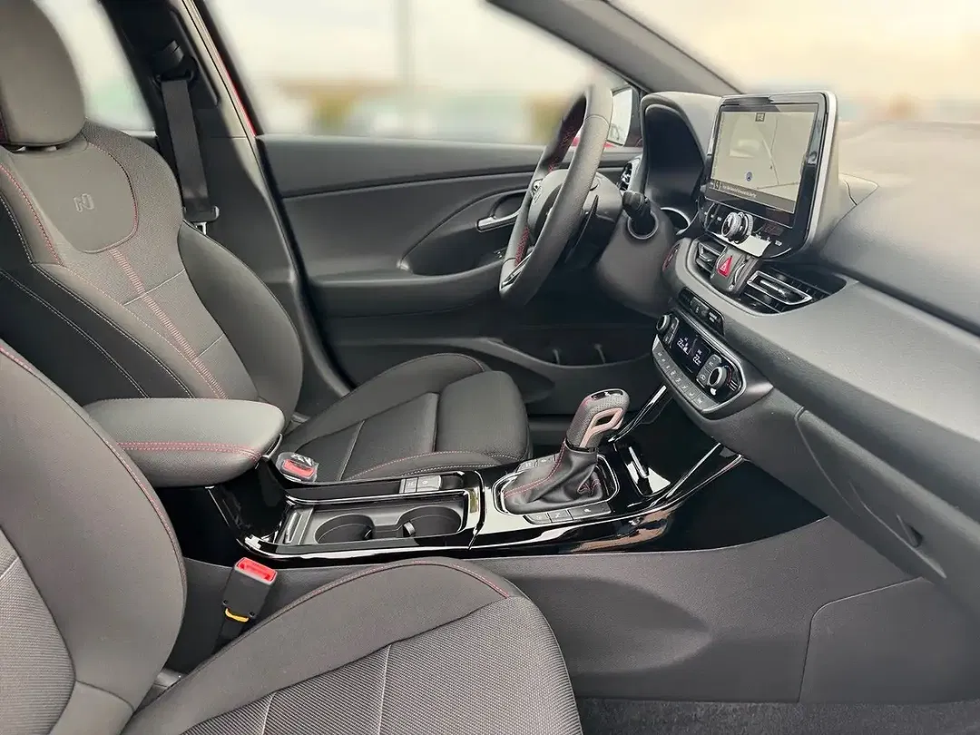 Hyundai i30 - Thumbnail 14