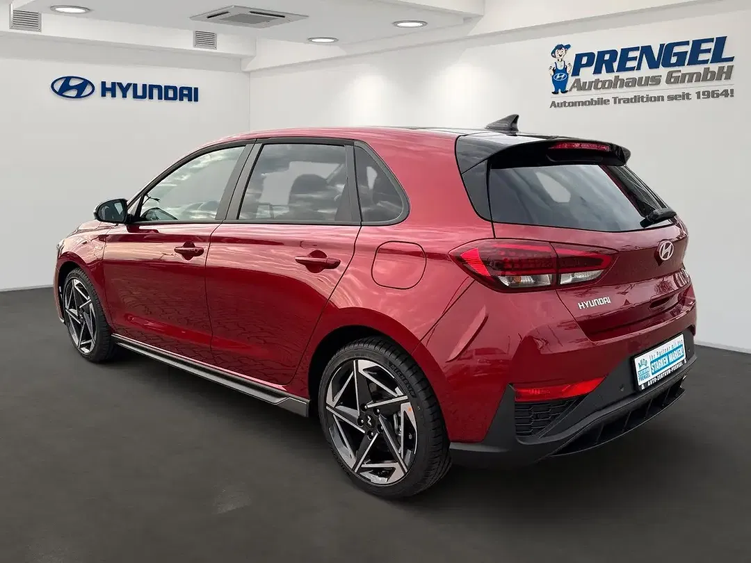 Hyundai i30 - Thumbnail 4