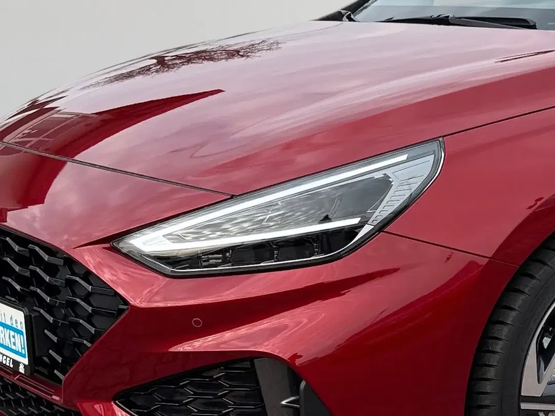 Hyundai i30 - Thumbnail 5