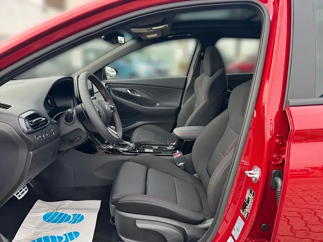Hyundai i30 - Thumbnail 7