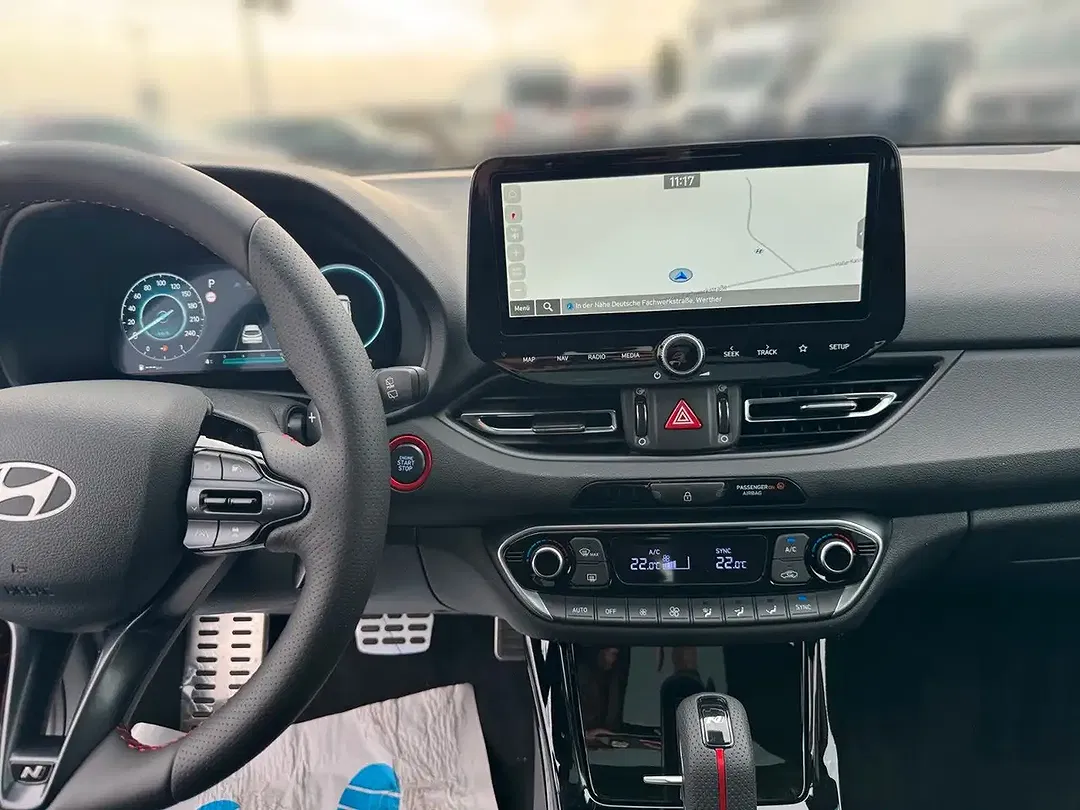 Hyundai i30 - Thumbnail 9