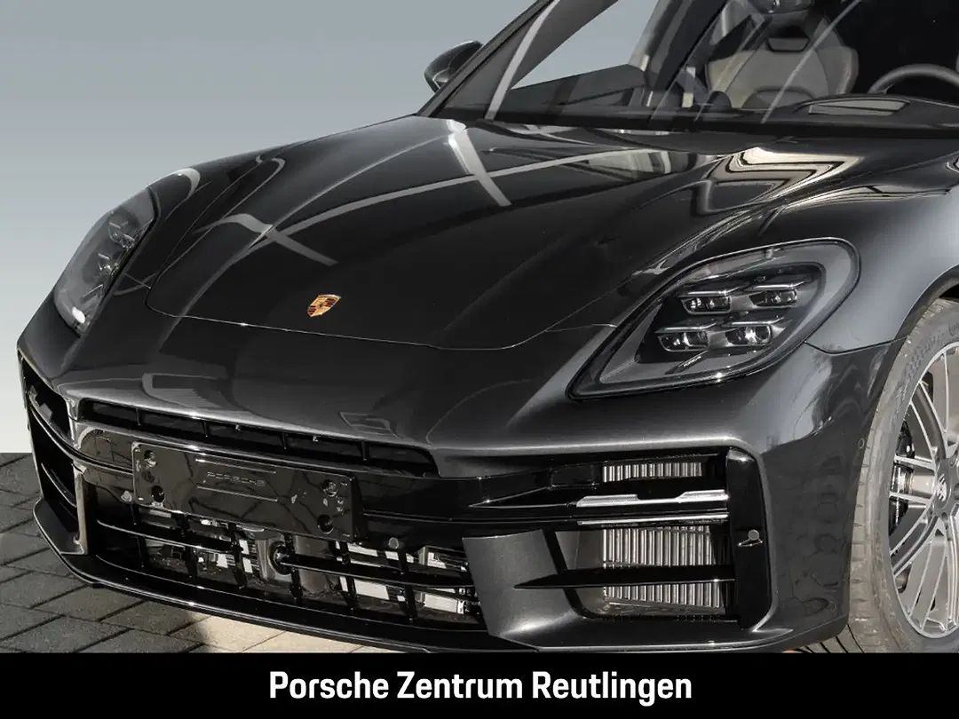 Porsche Panamera - Thumbnail 13