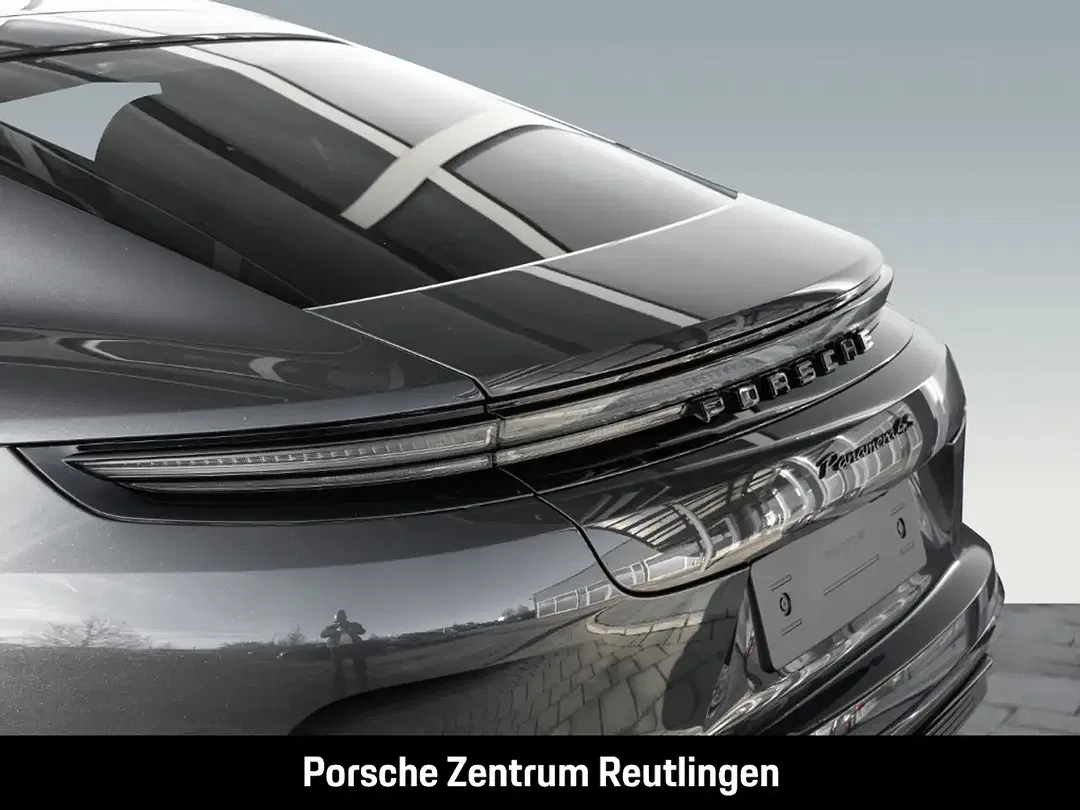 Porsche Panamera - Thumbnail 15