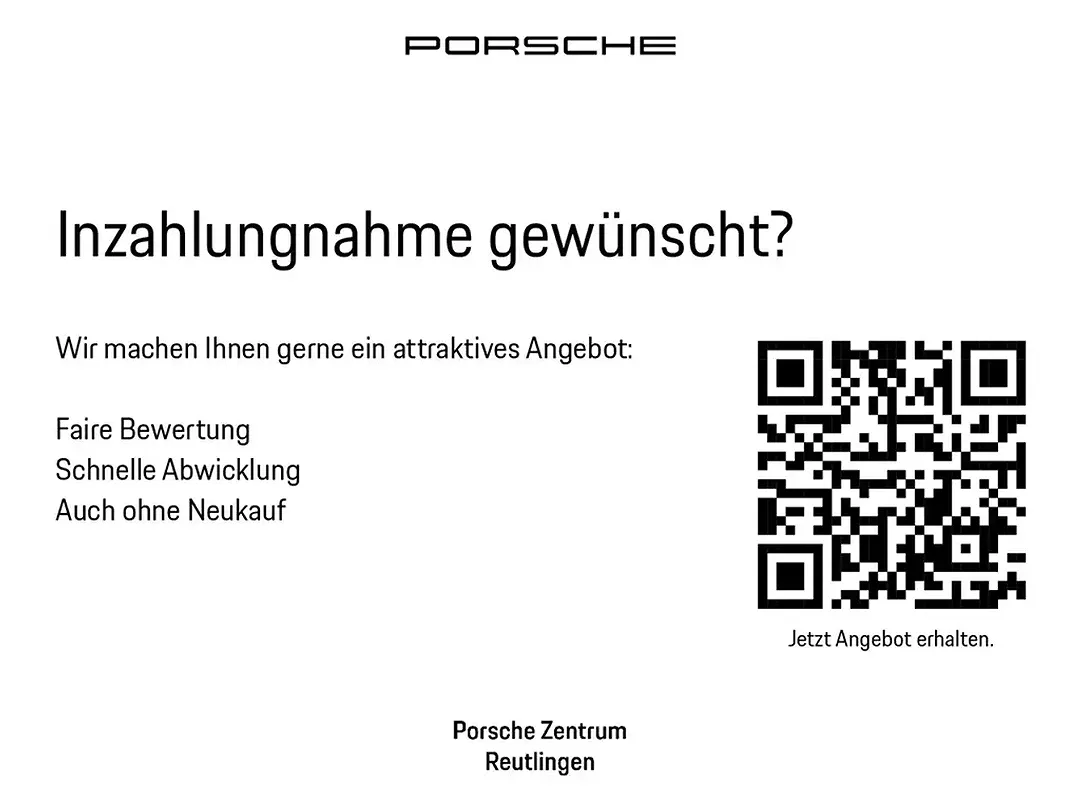 Porsche Panamera - Thumbnail 4