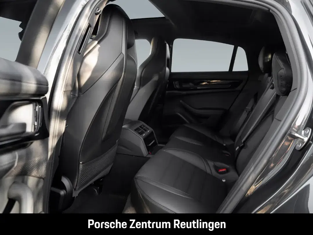 Porsche Panamera - Thumbnail 7