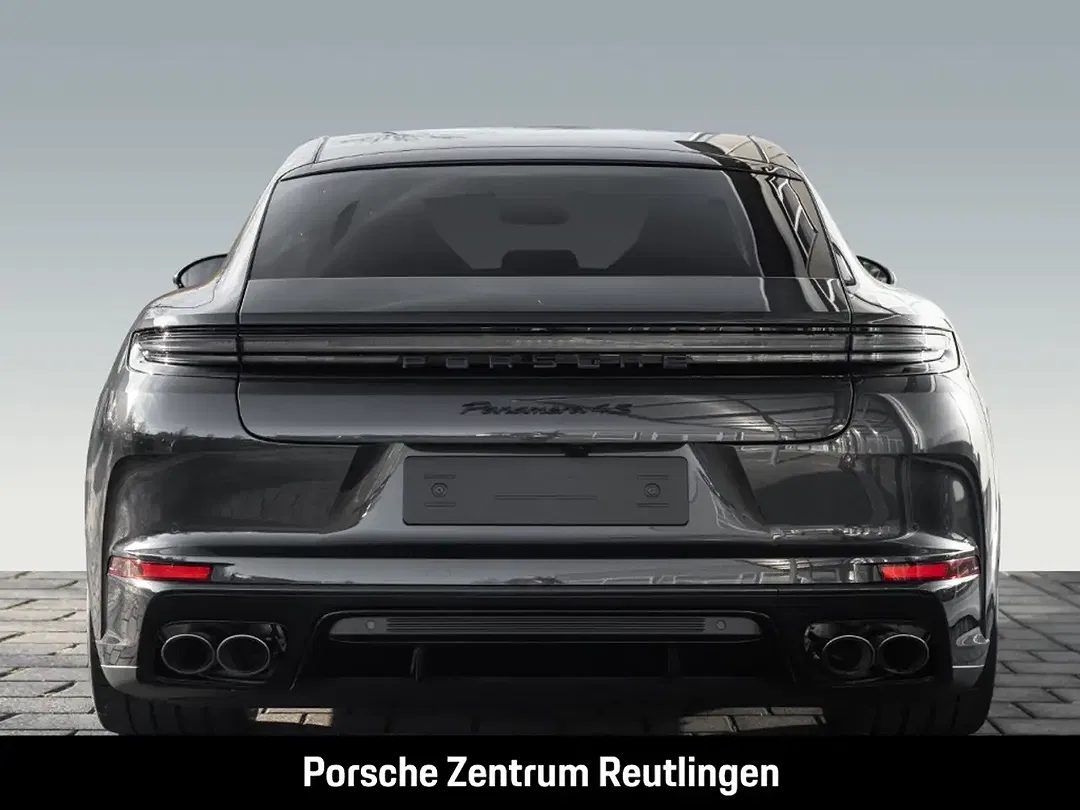 Porsche Panamera - Thumbnail 9