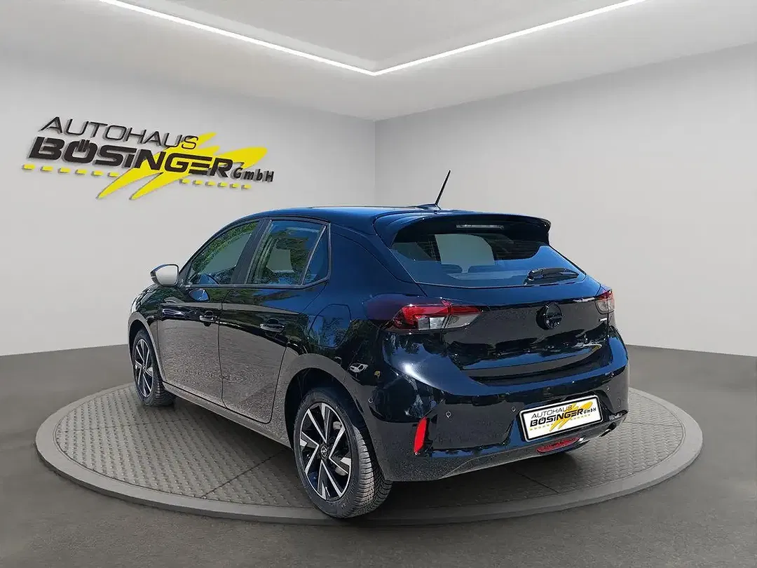 Opel Corsa - Thumbnail 4