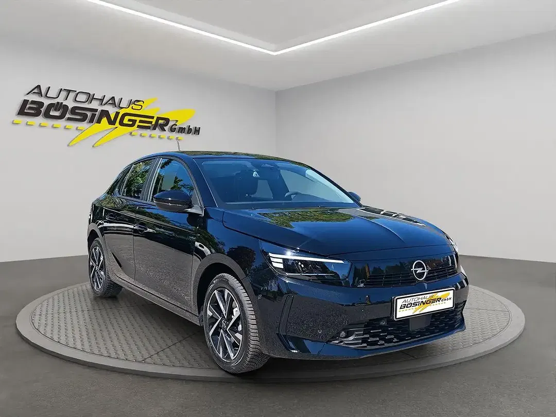Opel Corsa - Thumbnail 8