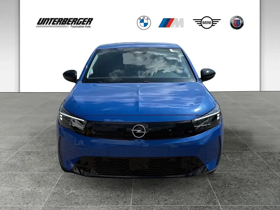 Opel Corsa-e - Thumbnail 2