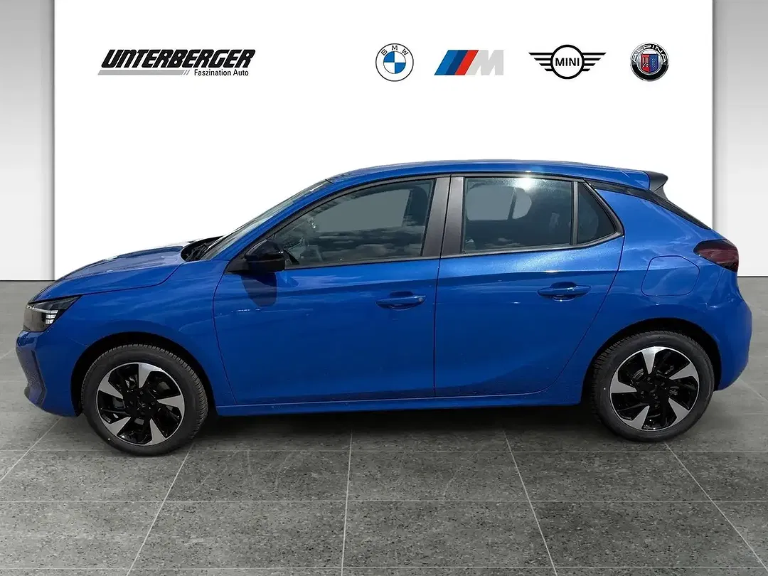 Opel Corsa-e - Thumbnail 5