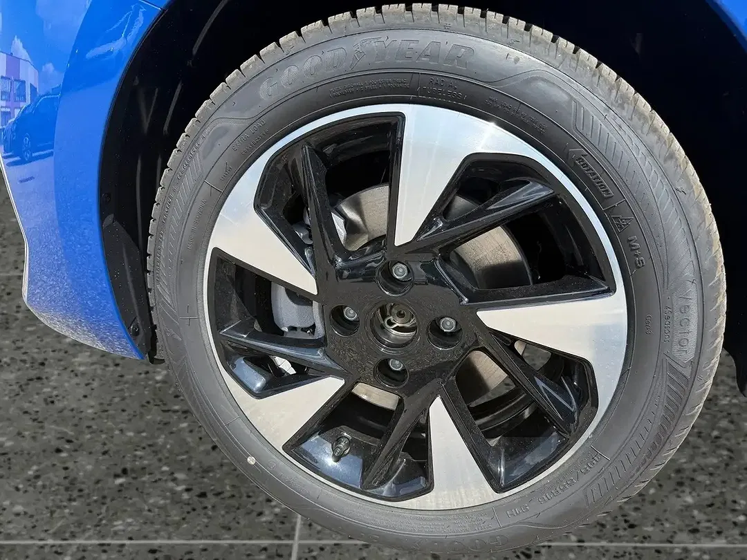 Opel Corsa-e - Thumbnail 8