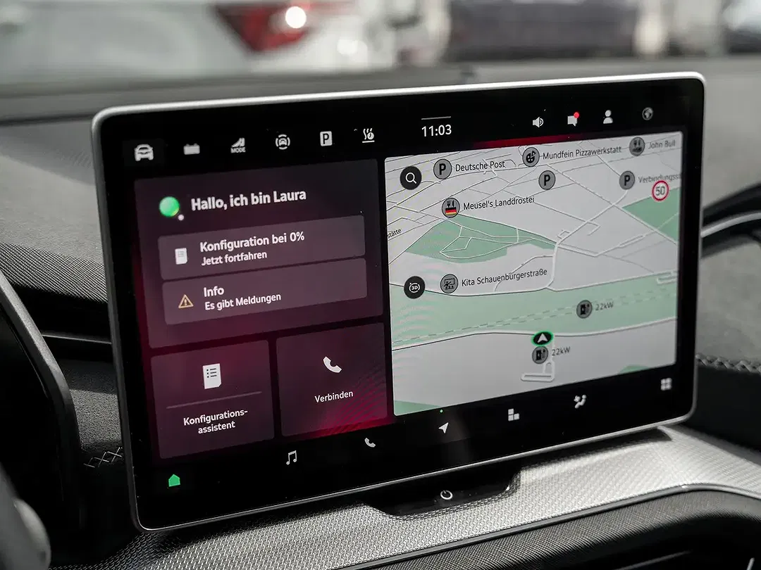 Skoda Kodiaq - Thumbnail 13