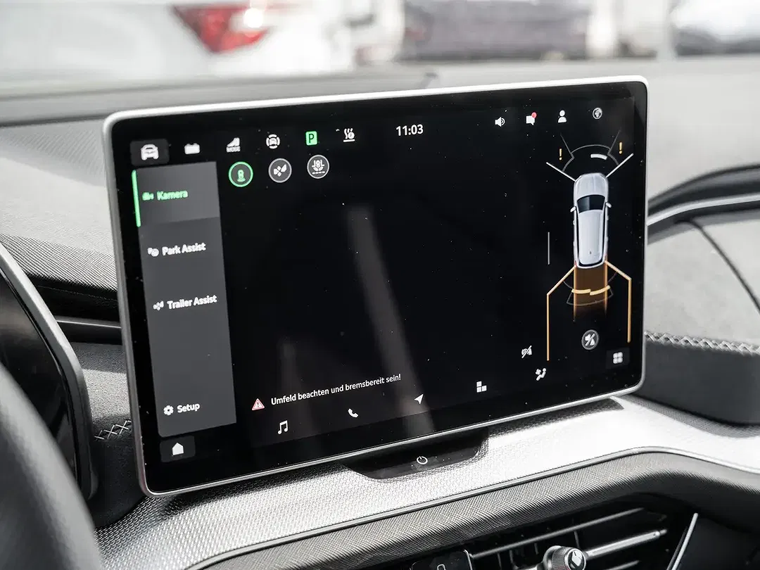 Skoda Kodiaq - Thumbnail 14