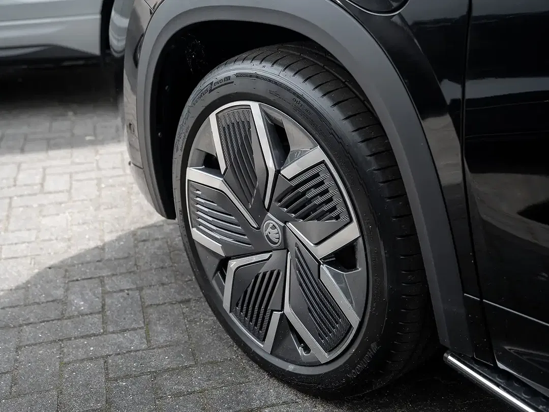 Skoda Kodiaq - Thumbnail 5