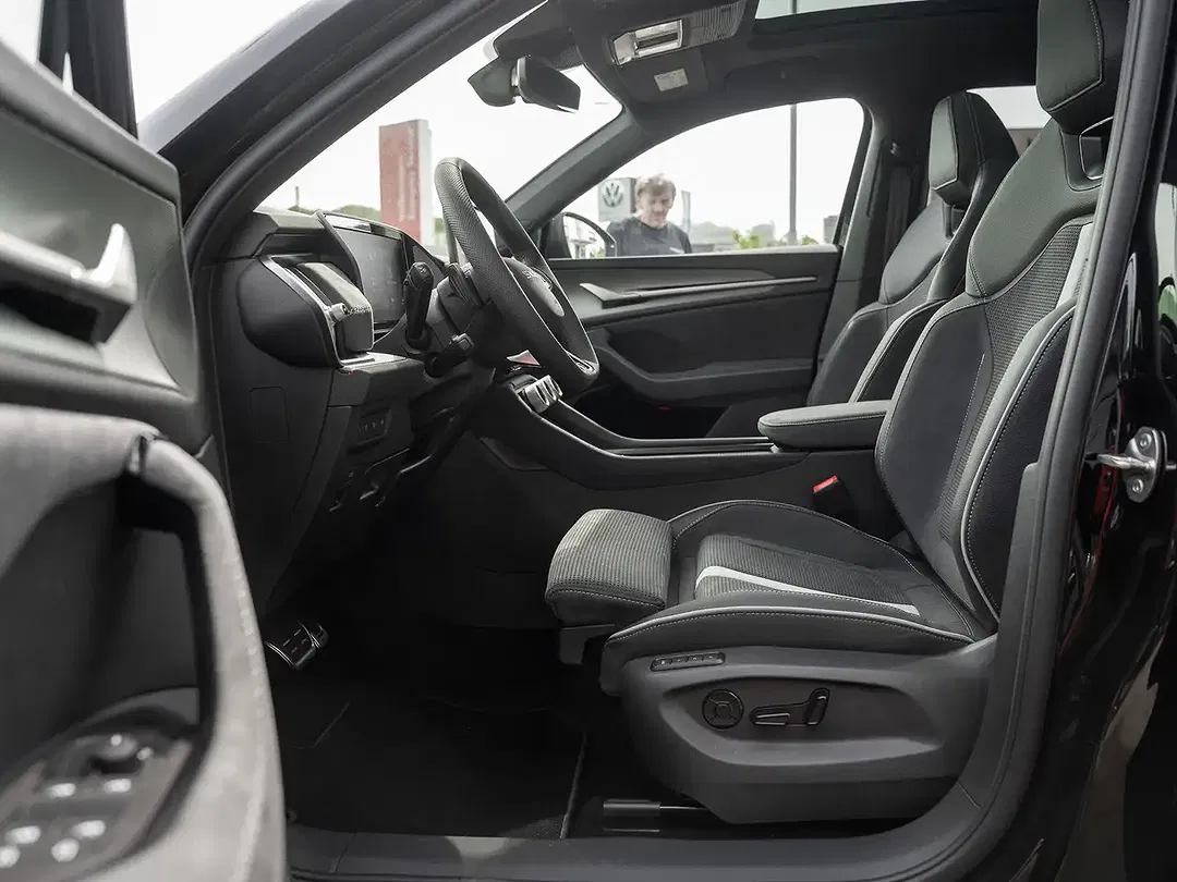 Skoda Kodiaq - Thumbnail 6