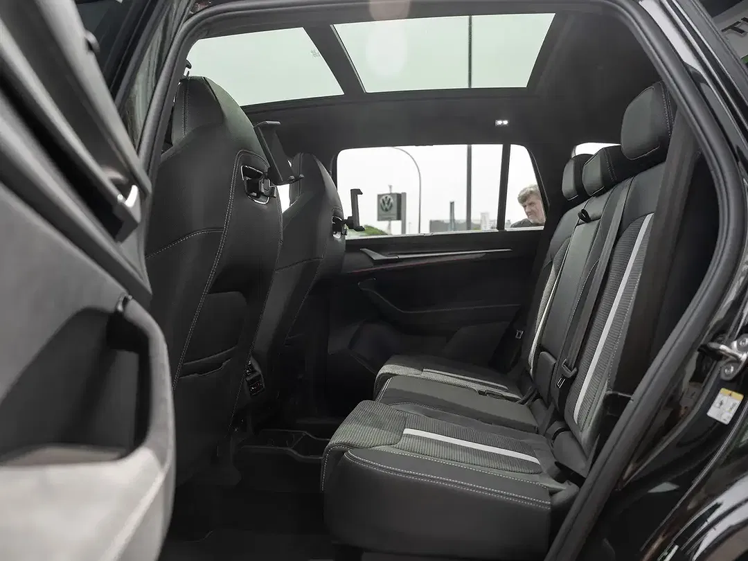 Skoda Kodiaq - Thumbnail 7