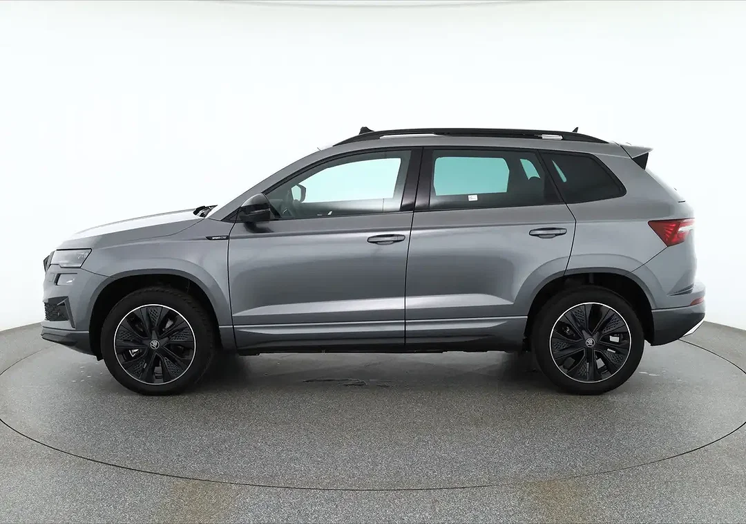 Skoda Karoq - Afbeelding 1