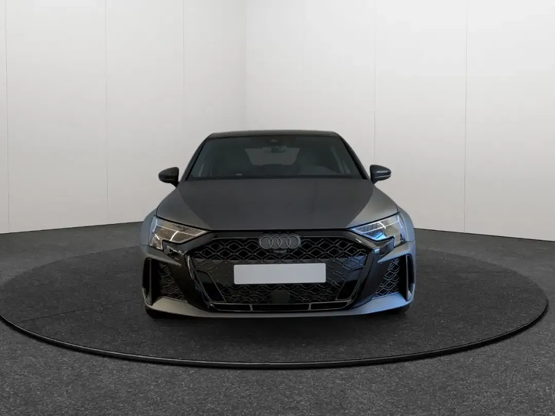 Audi RS3 - Thumbnail 1