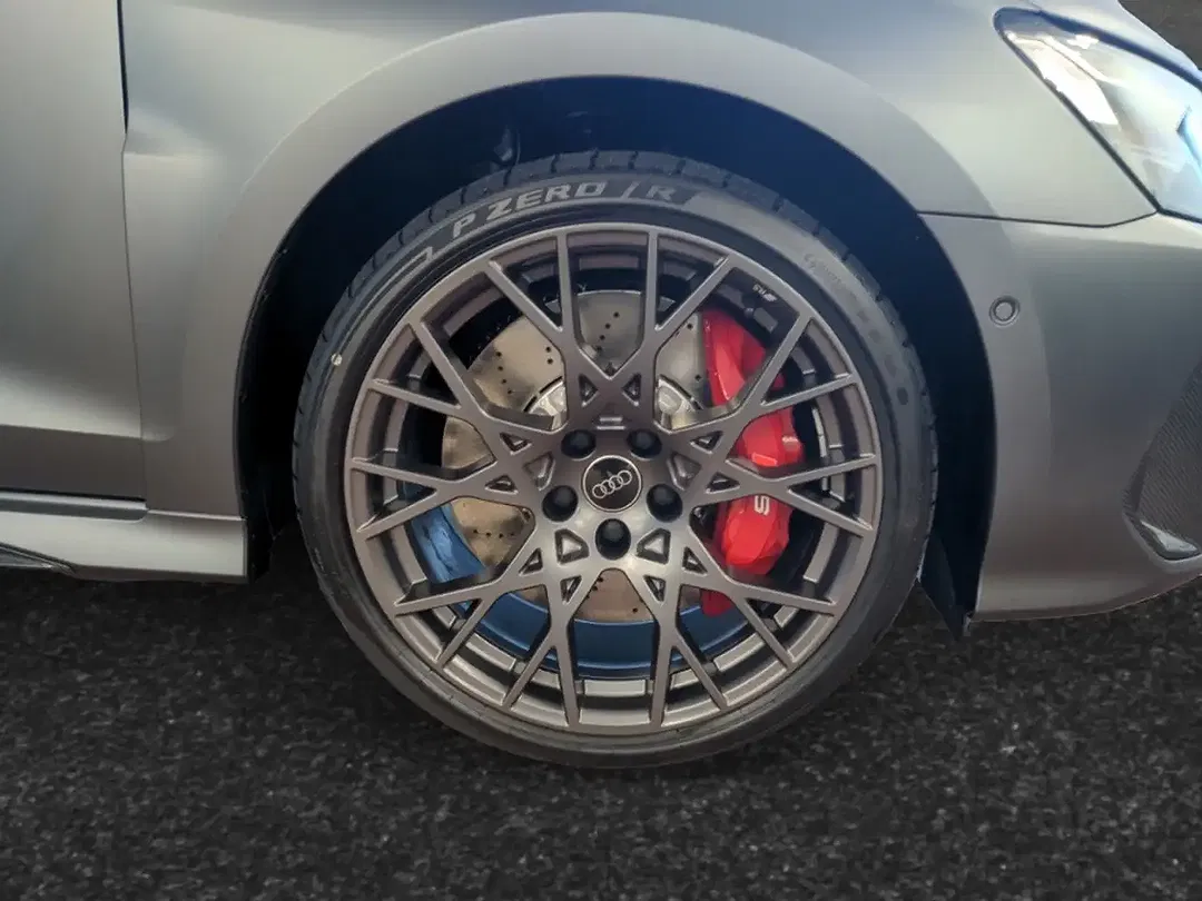 Audi RS3 - Thumbnail 6