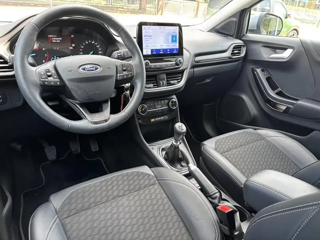 Ford Puma - Thumbnail 8