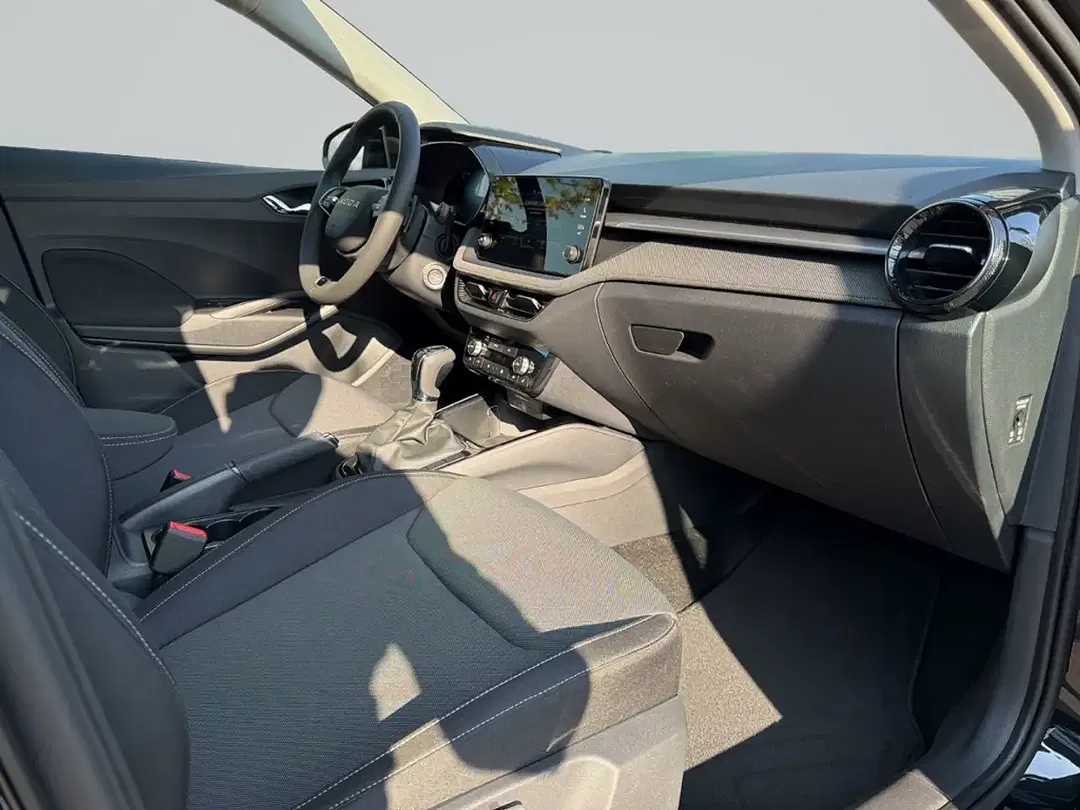 Skoda Fabia - Thumbnail 10