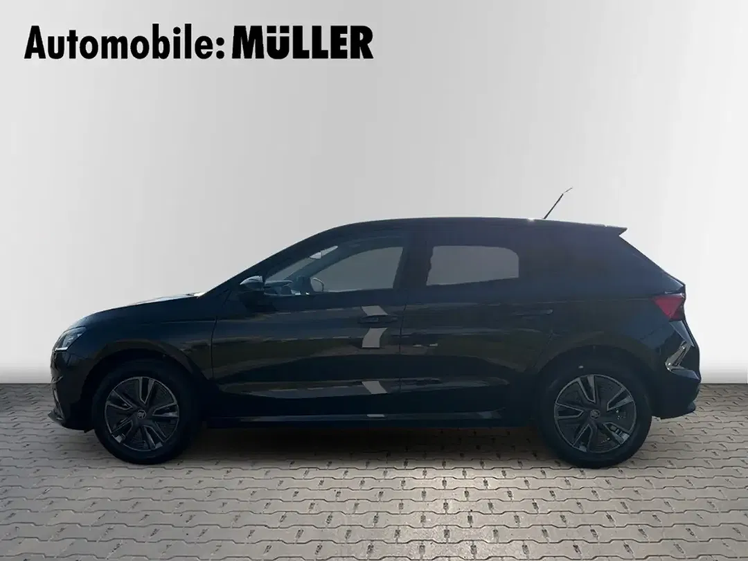 Skoda Fabia - Thumbnail 7