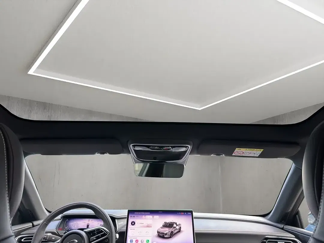 Mazda 6e - Thumbnail 15