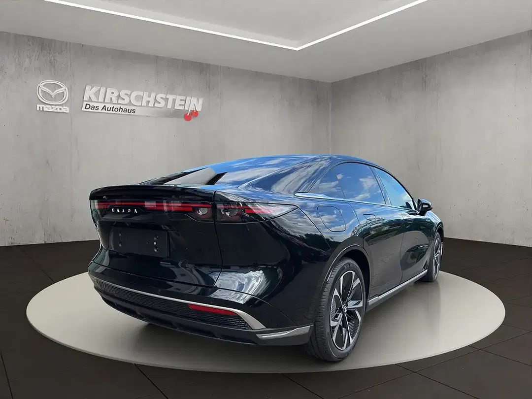 Mazda 6e - Thumbnail 5