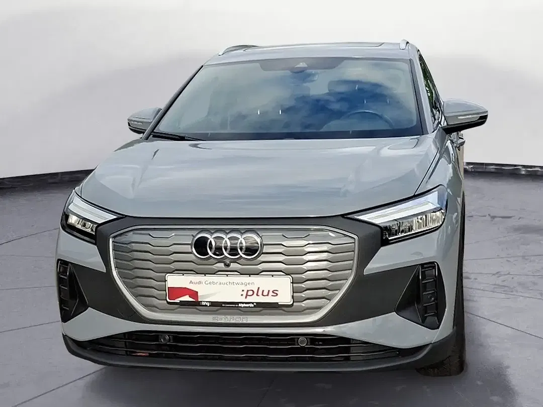 Audi Q4 e-tron - Thumbnail 6