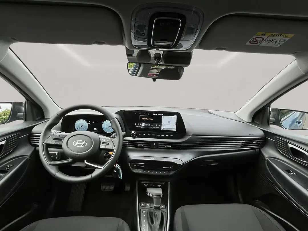 Hyundai i20 - Thumbnail 10