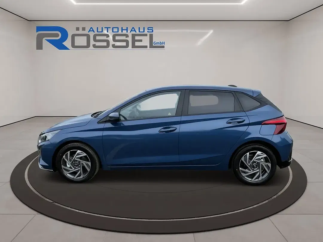 Hyundai i20 - Thumbnail 6