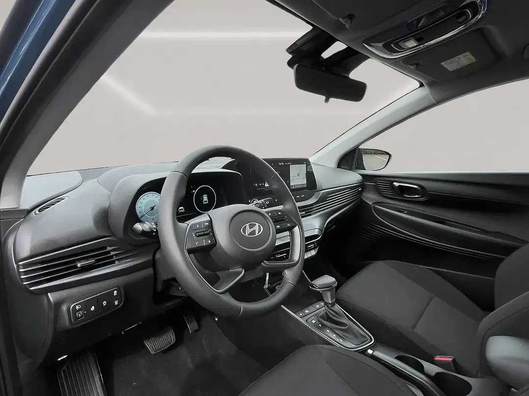 Hyundai i20 - Thumbnail 9