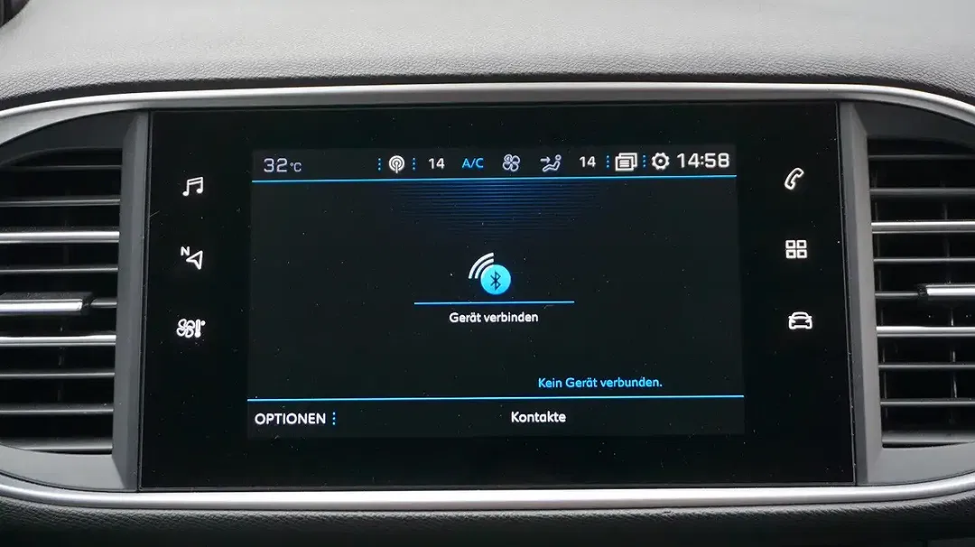 Peugeot 308 - Thumbnail 15