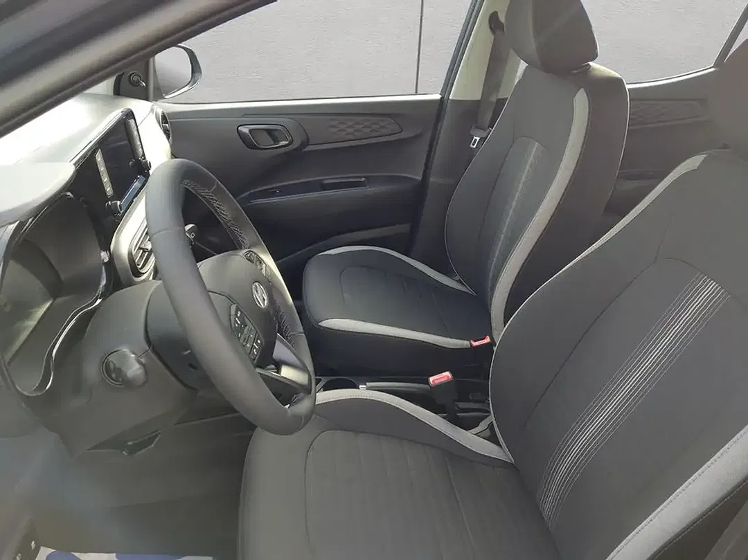 Hyundai i10 - Thumbnail 10