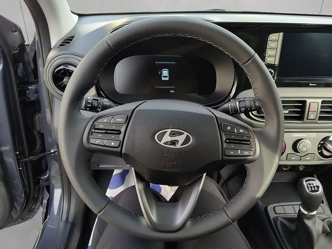 Hyundai i10 - Thumbnail 11