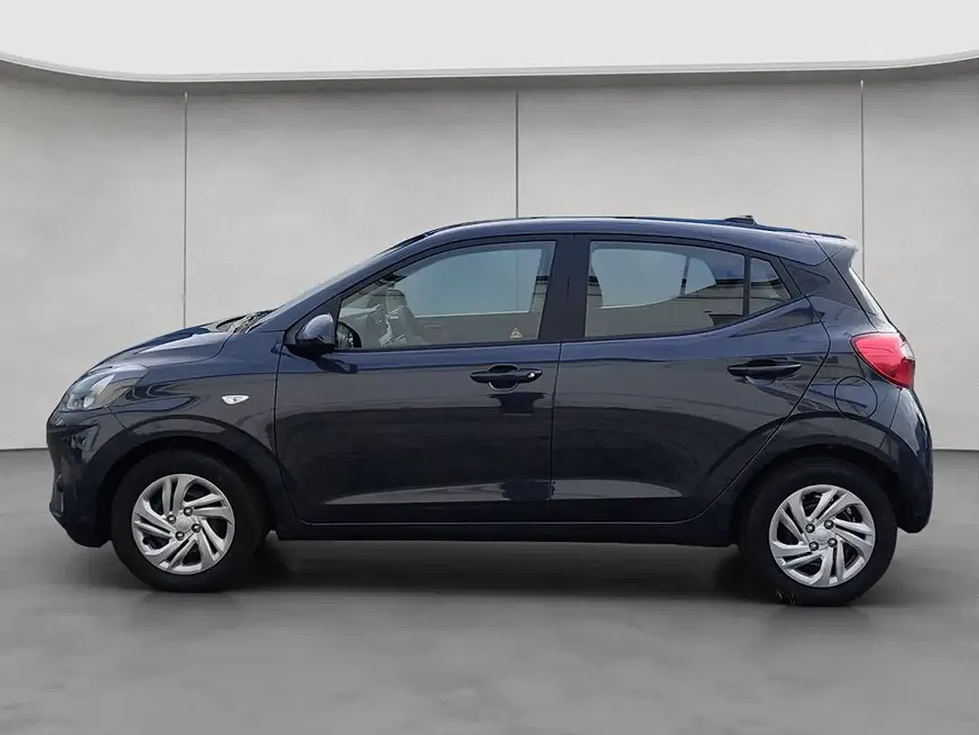 Hyundai i10 - Thumbnail 2