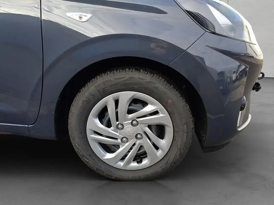 Hyundai i10 - Thumbnail 23