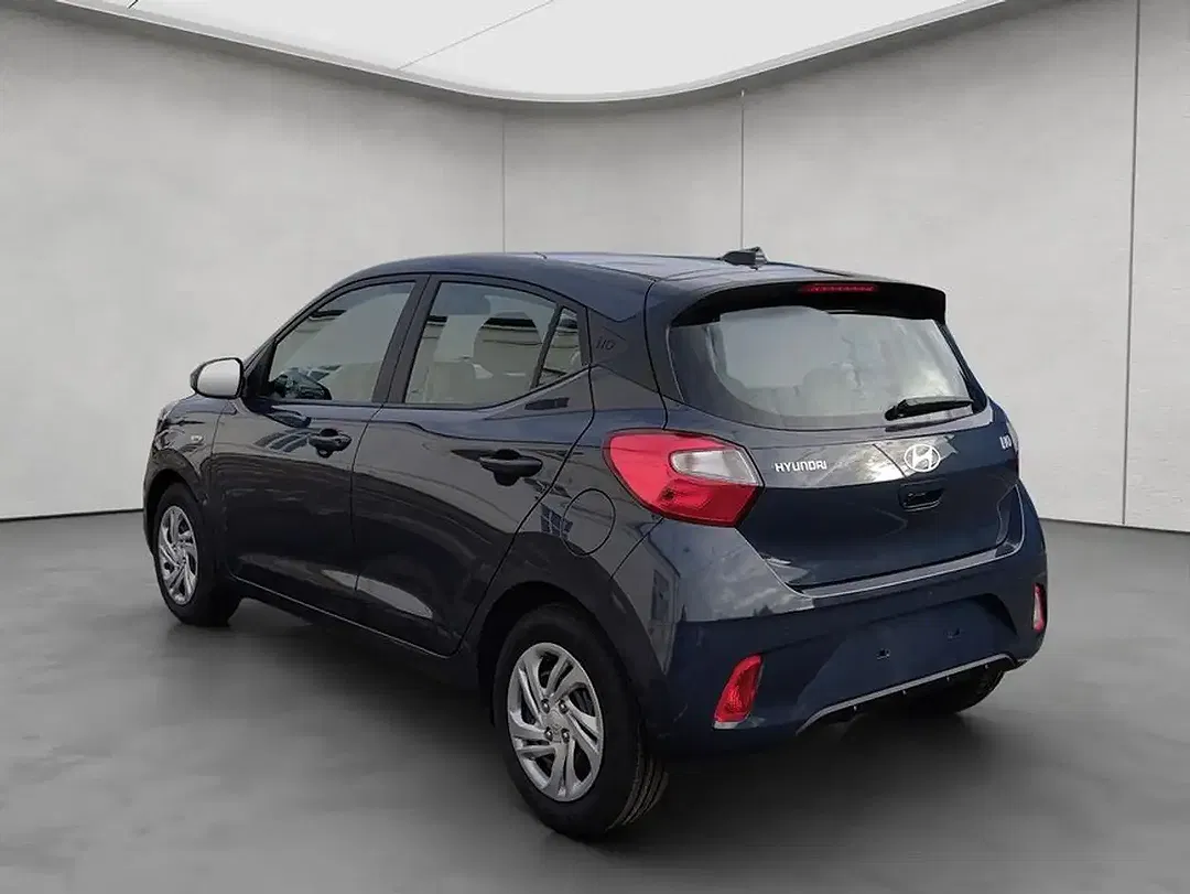 Hyundai i10 - Thumbnail 3