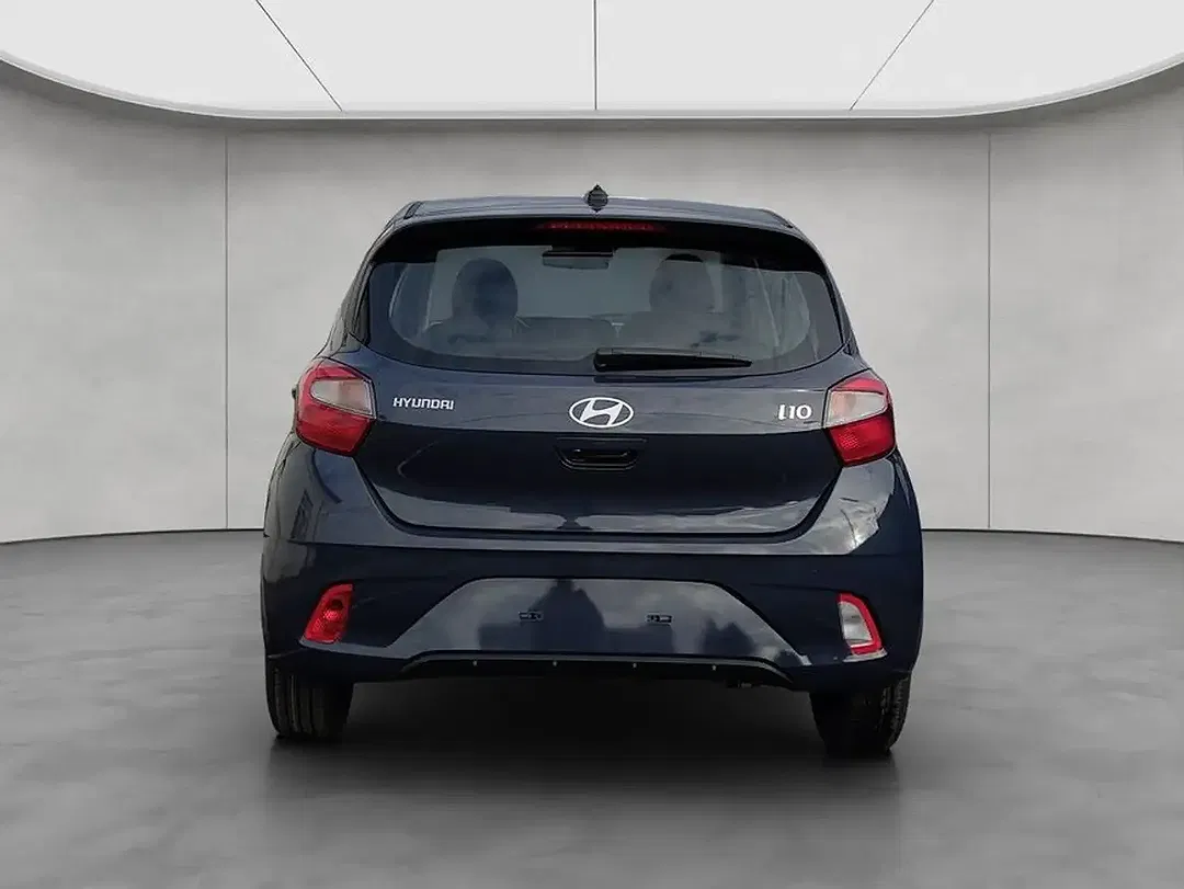Hyundai i10 - Thumbnail 4