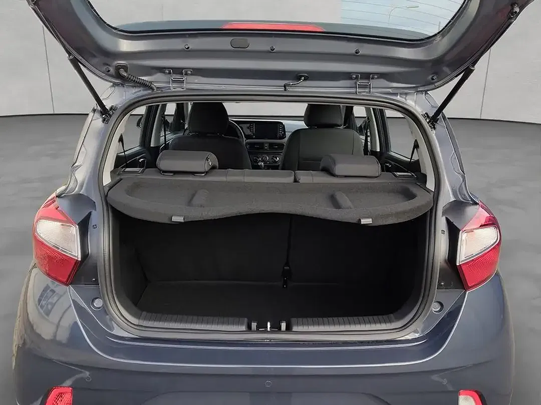 Hyundai i10 - Thumbnail 5